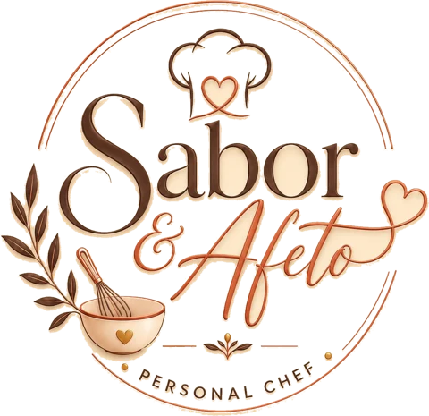 Sabor & Afeto — Personal Chef
